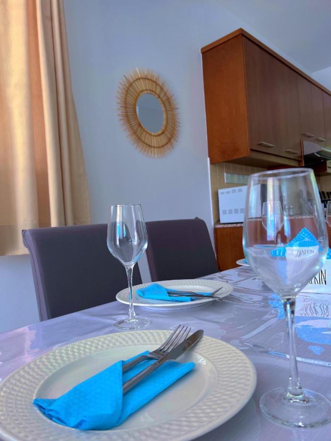 3 Bedroom Coral Bay Beach Seaview Villa I Private Pool Peyia Luaran gambar