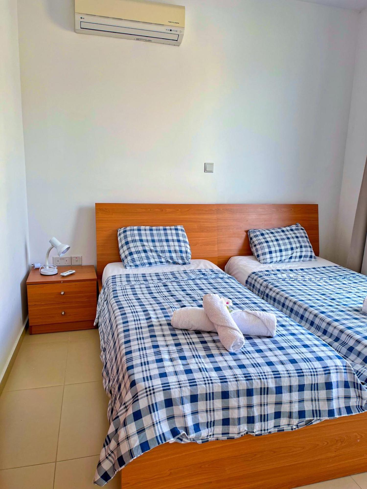 3 Bedroom Coral Bay Beach Seaview Villa I Private Pool Peyia Luaran gambar