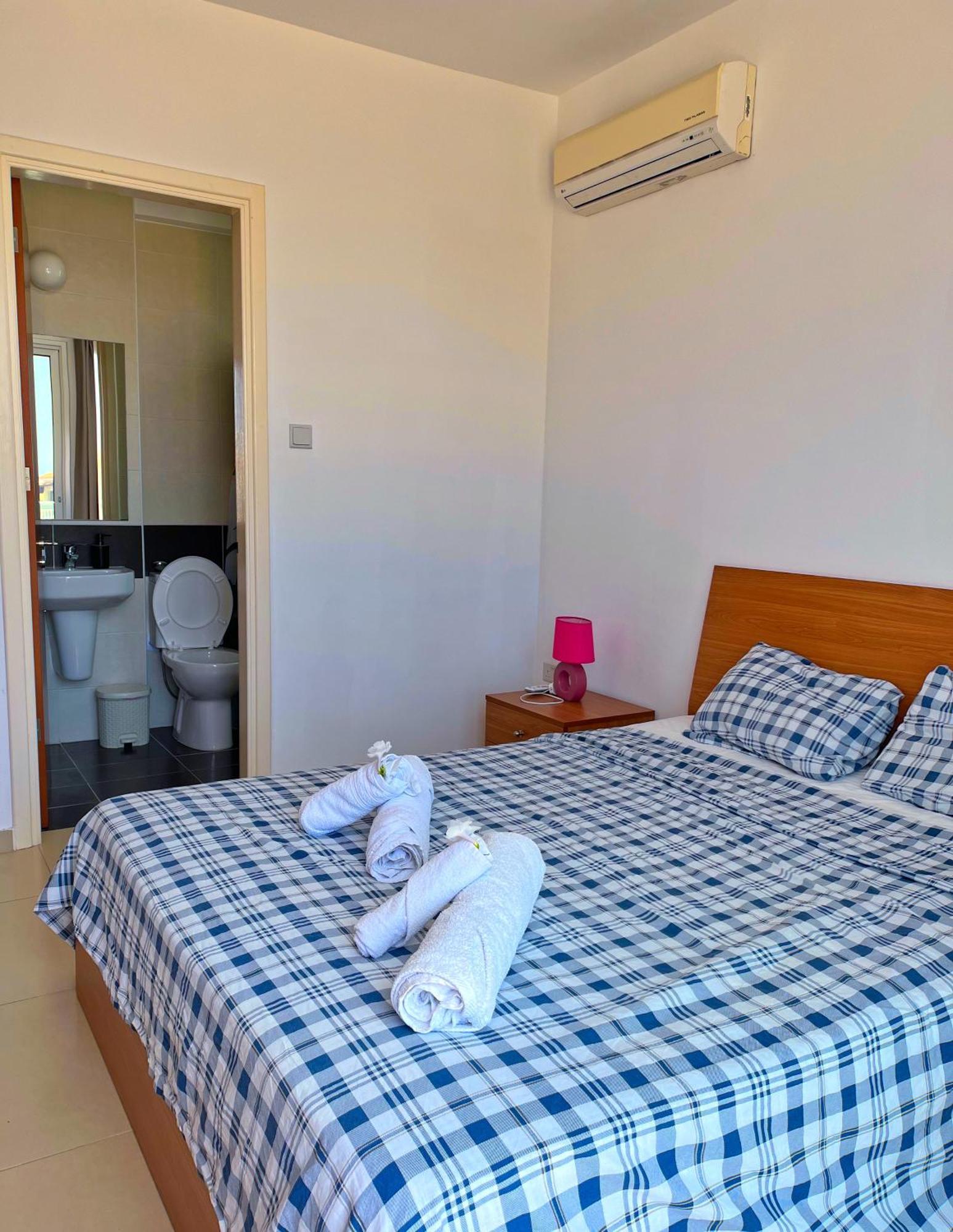 3 Bedroom Coral Bay Beach Seaview Villa I Private Pool Peyia Luaran gambar